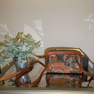 Patricia Nash Crossbody